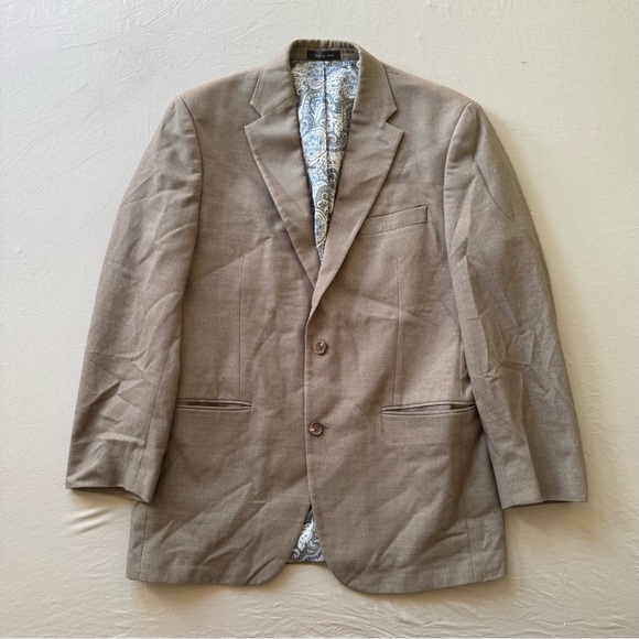 Ralph Lauren Sports Coat Blazer - Picture 1 of 6